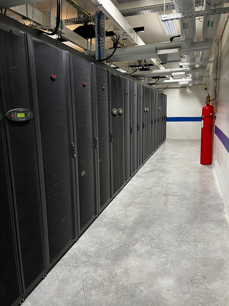 datacenter